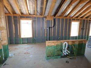 Insulation