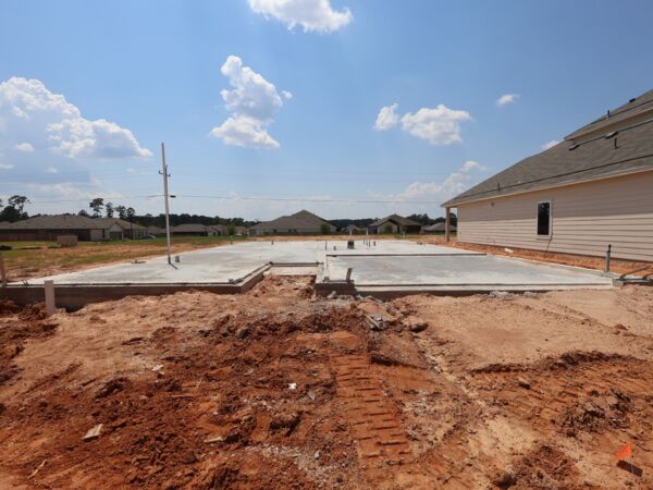 Homesite