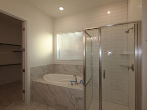 Owner's Bathroom