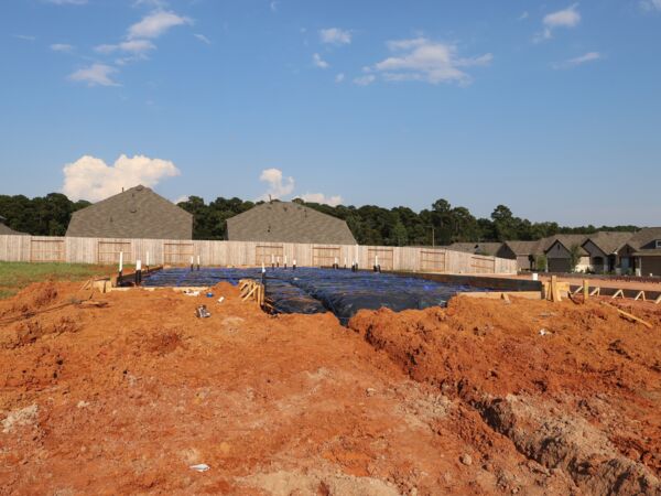 Homesite