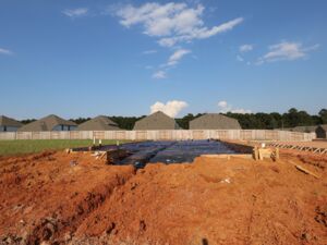 Homesite