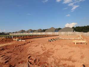 Homesite