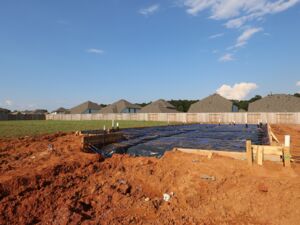 Homesite