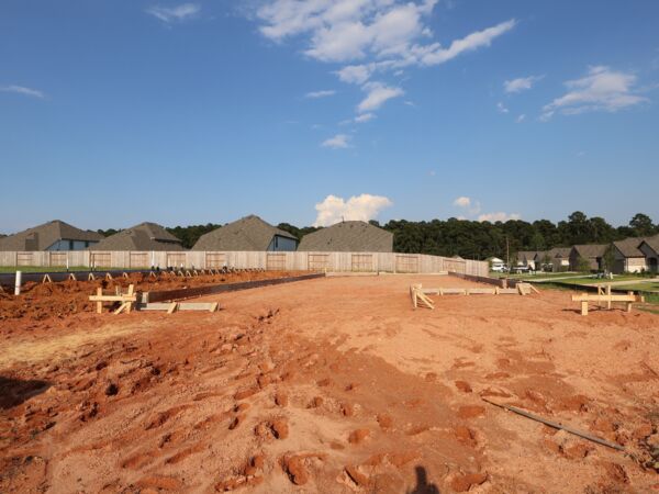 Homesite