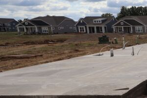Homesite