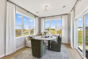 Morning Room