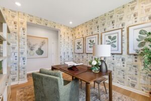 Flex Room