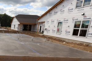 Homesite
