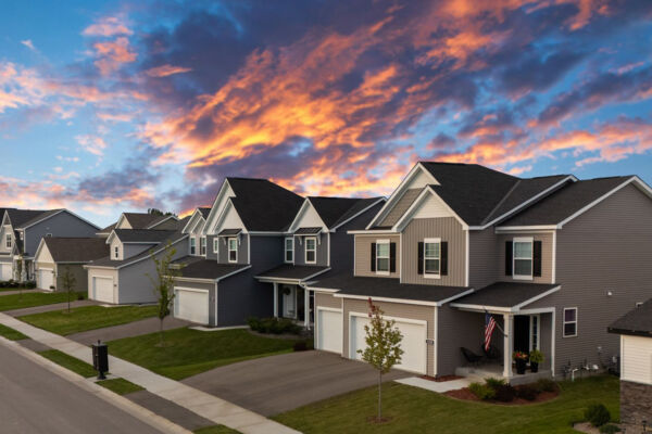 Streetscape
