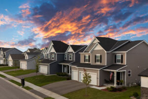 Streetscape