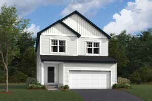 Coventry Elevation C