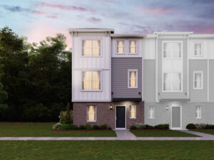 Ontario Elevation D