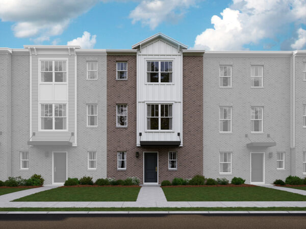 CHIC-River North Series-HalstonMarket-Kingsbury-ElevationB