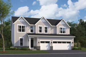 Essex Elevation A