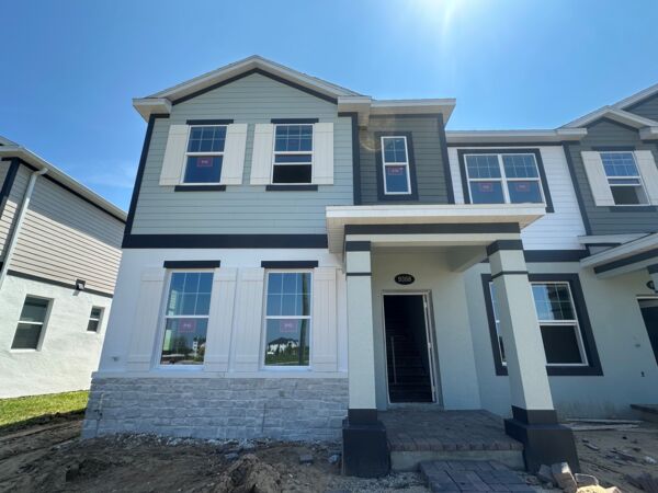 Front Exterior