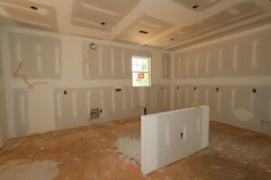 Drywall