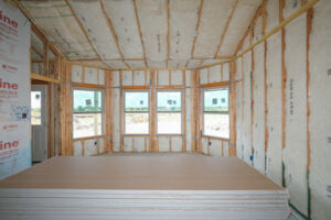 Insulation