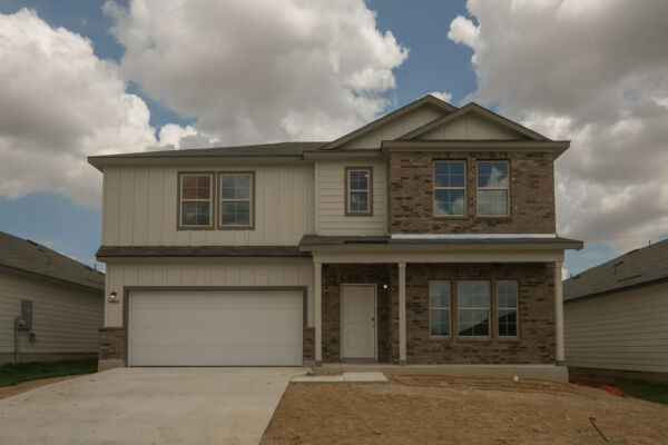 Front Exterior