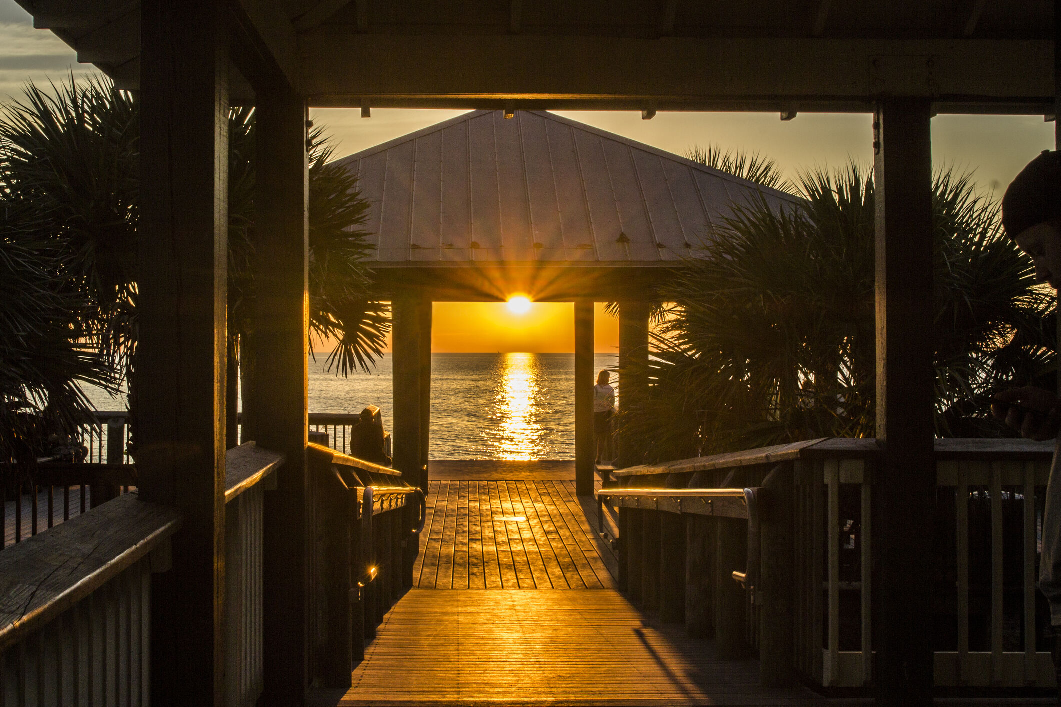 Sandpiper Pointe