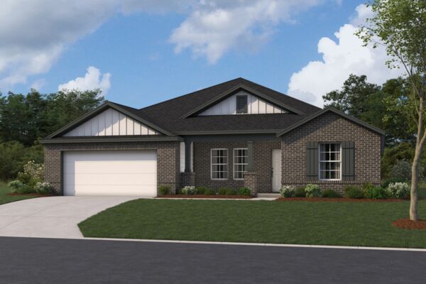 Arlington Elevation S505