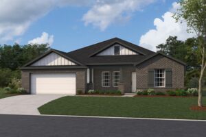 Arlington Elevation S505