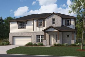 Mackenzie Elevation S507