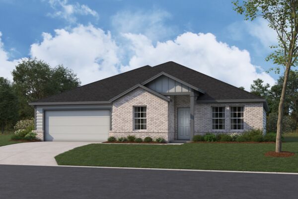 Sheldon Elevation S501