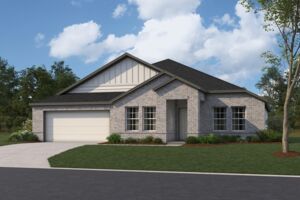 Sheldon Elevation S501