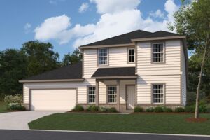 Stamford Elevation S508