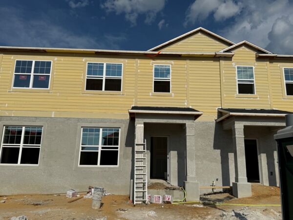 Front Exterior