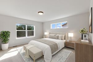 Owner's Bedroom