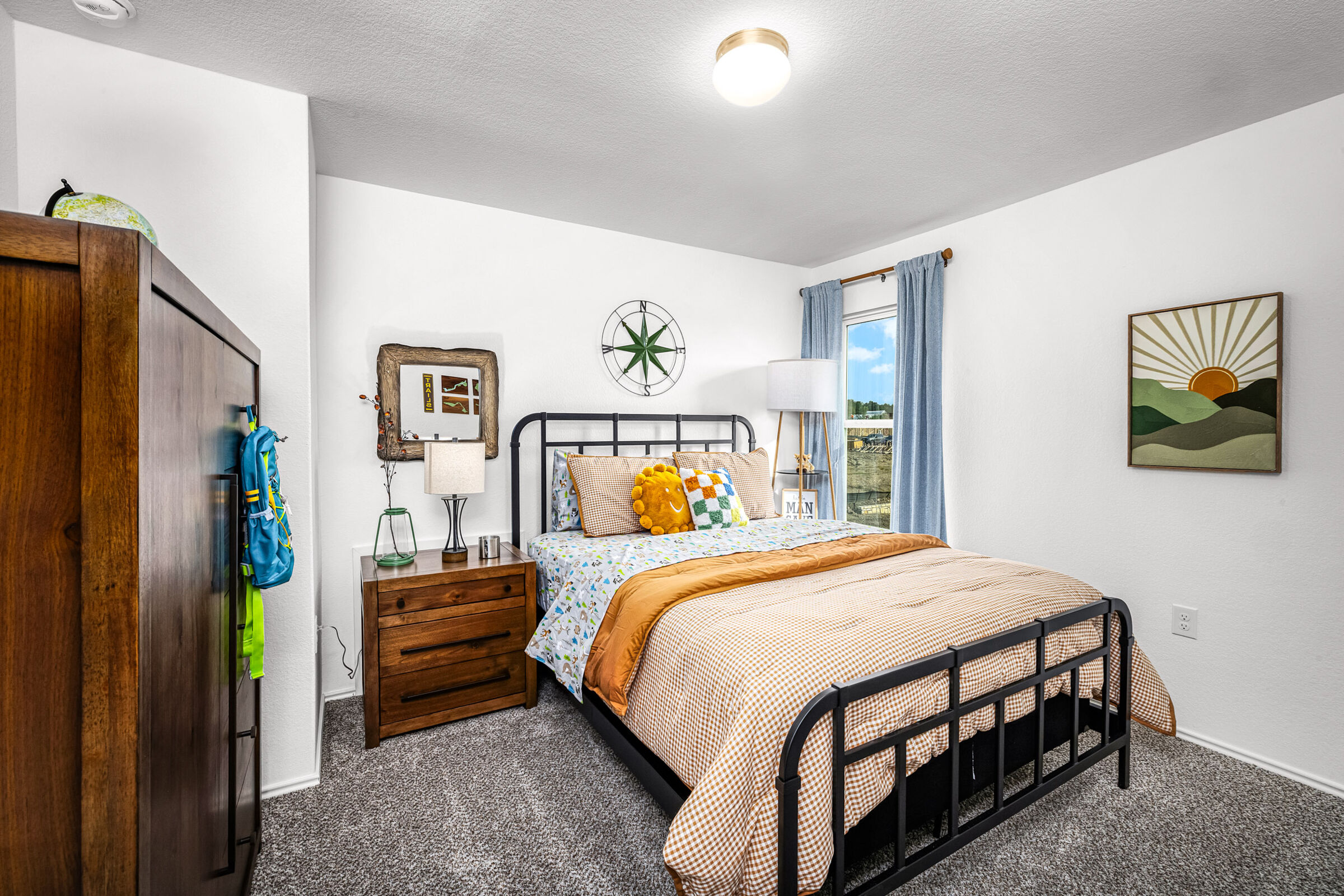 Marble Creek Crossing