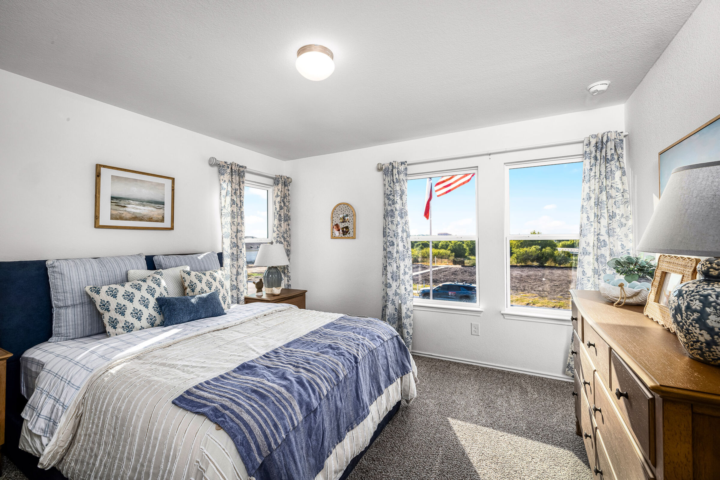 Marble Creek Crossing