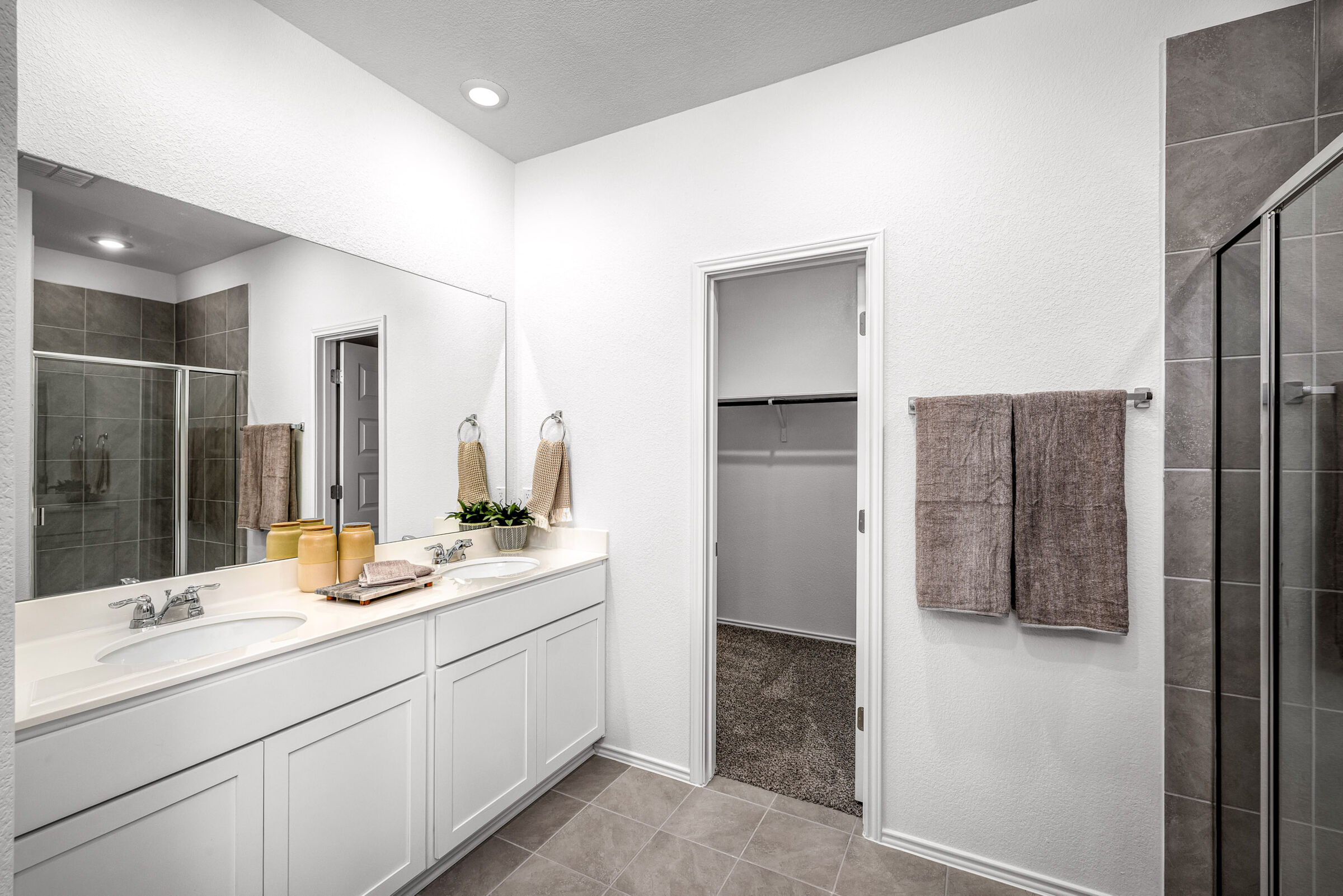 Marble Creek Crossing