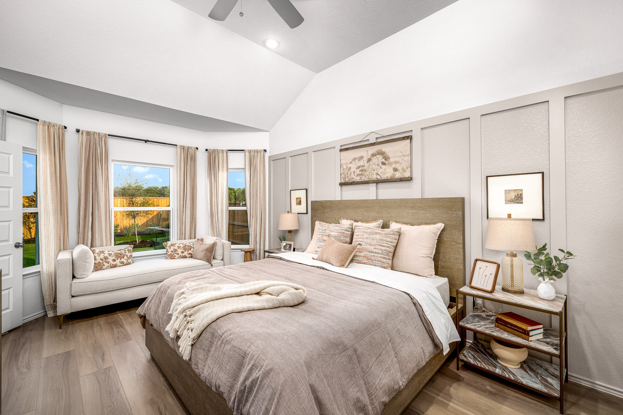 Marble Creek Crossing