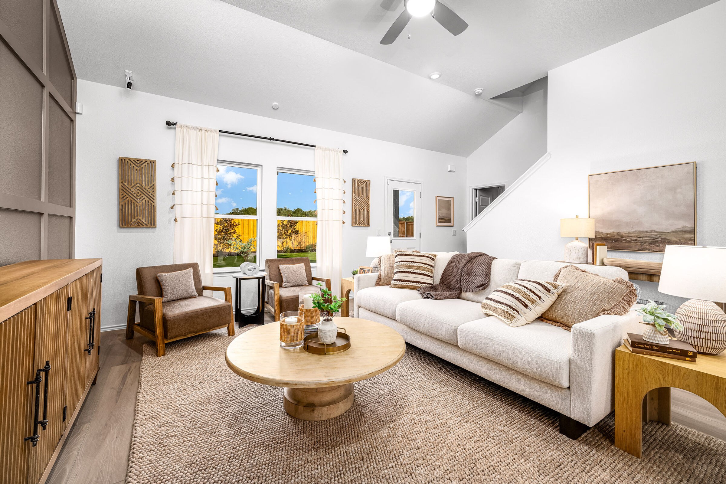 Marble Creek Crossing