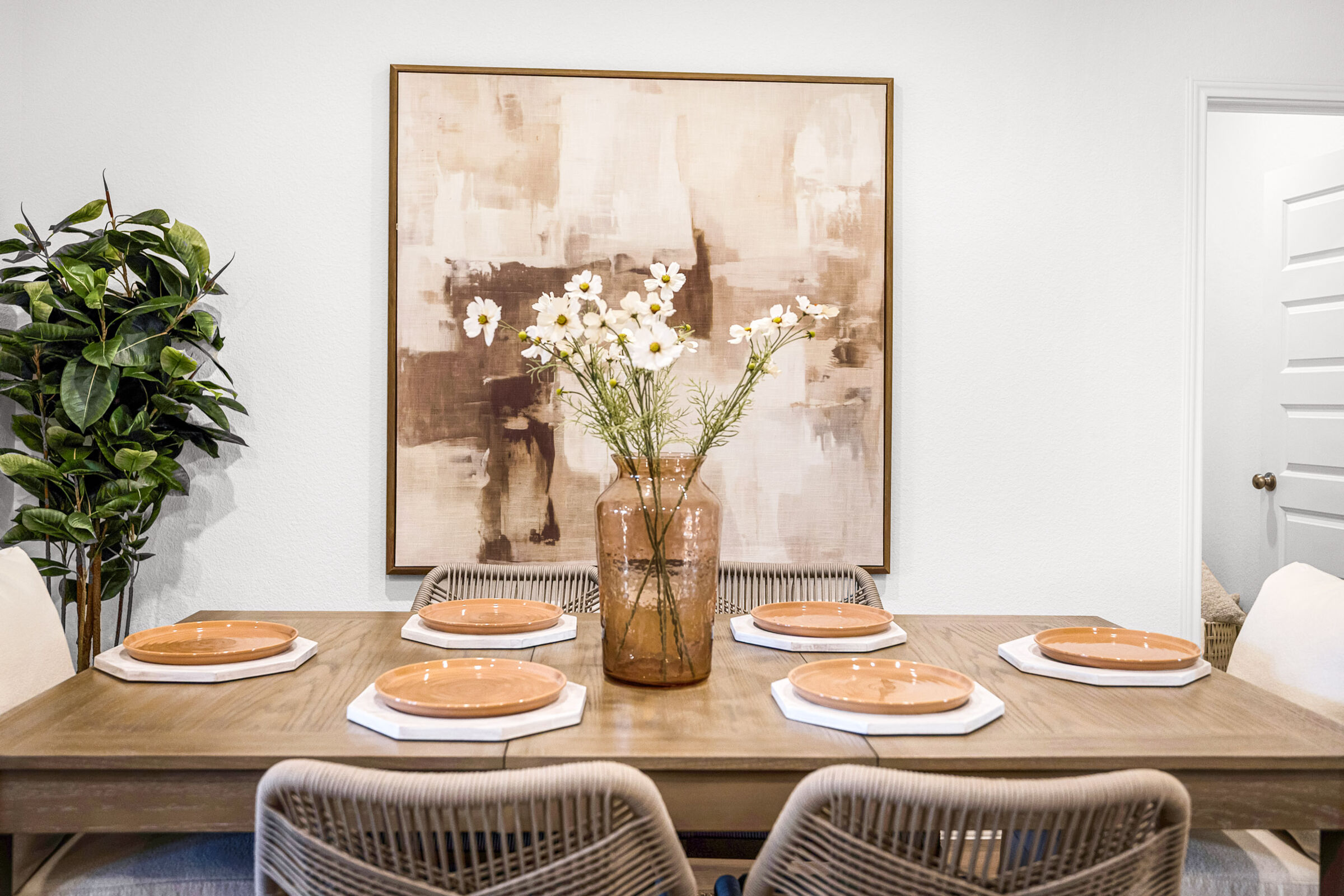 Marble Creek Crossing