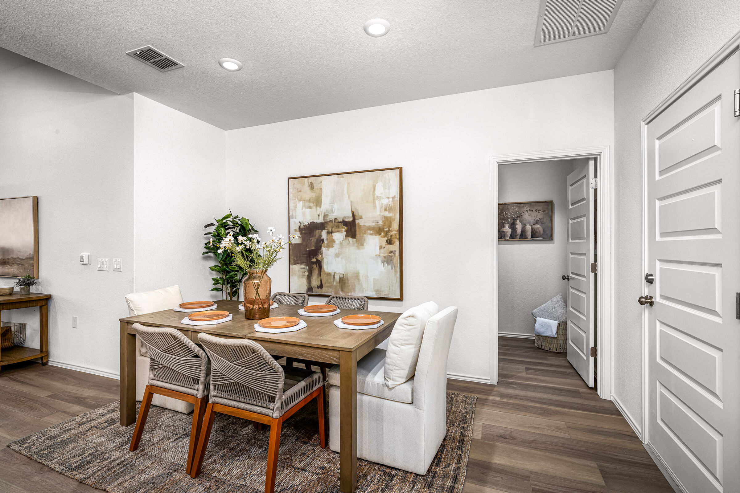 Marble Creek Crossing