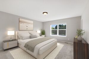 Owner's Bedroom