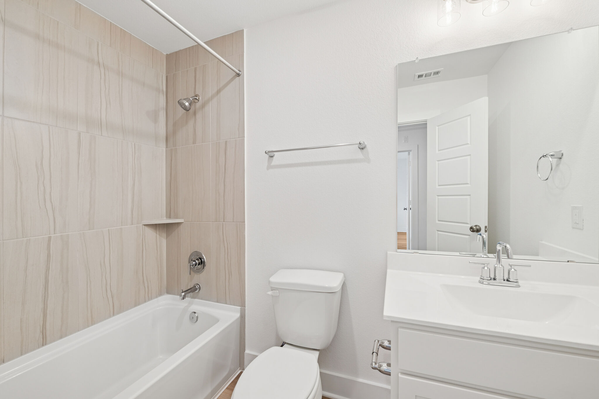 Bathroom - Representational Photo