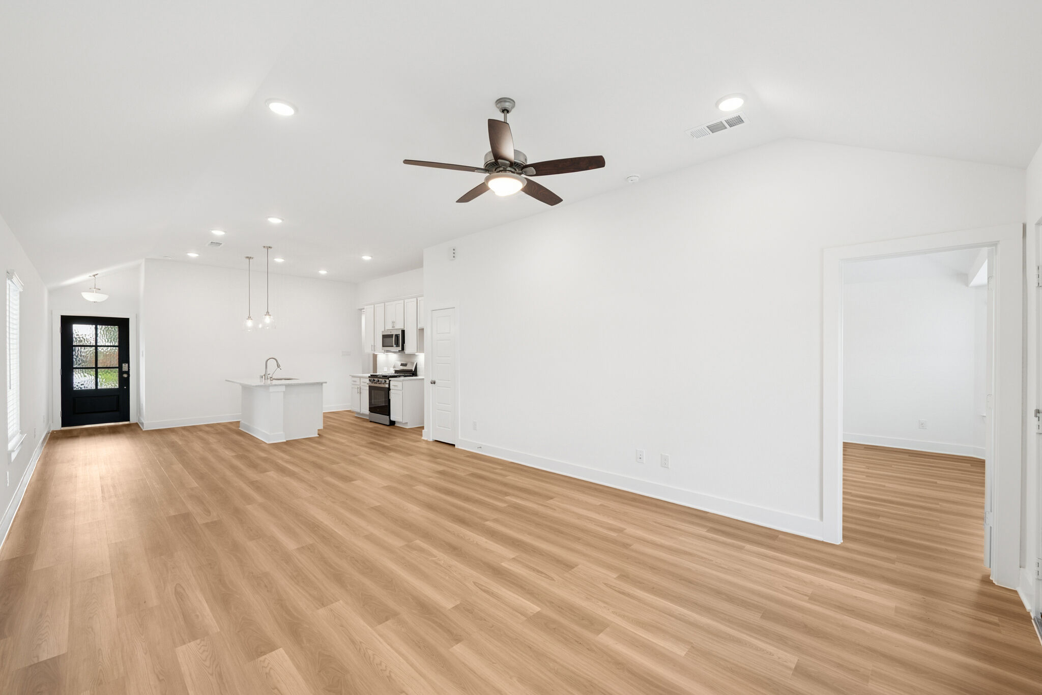 Interior - Representational Photo