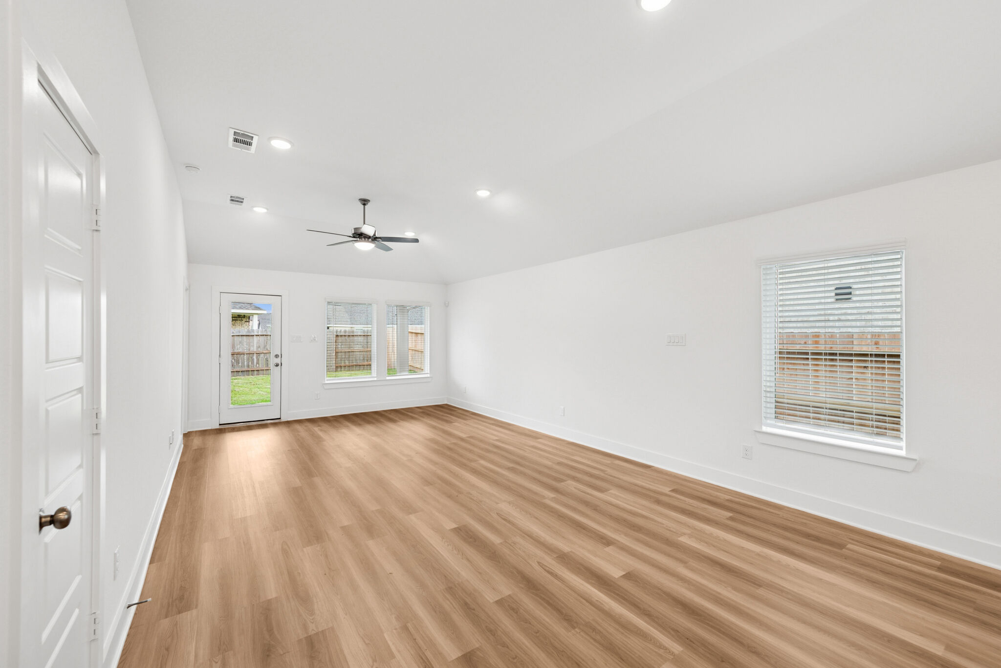 Interior - Representational Photo