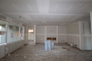 Drywall