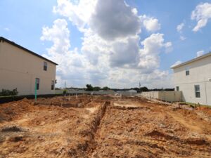 Homesite