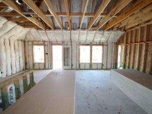 Insulation