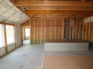 Insulation