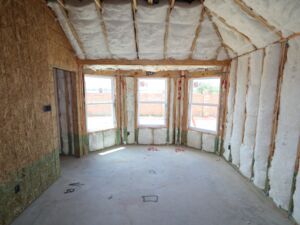 Insulation