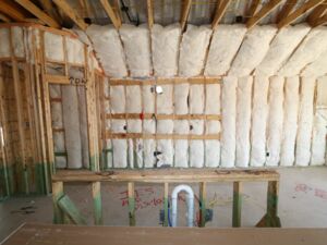Insulation