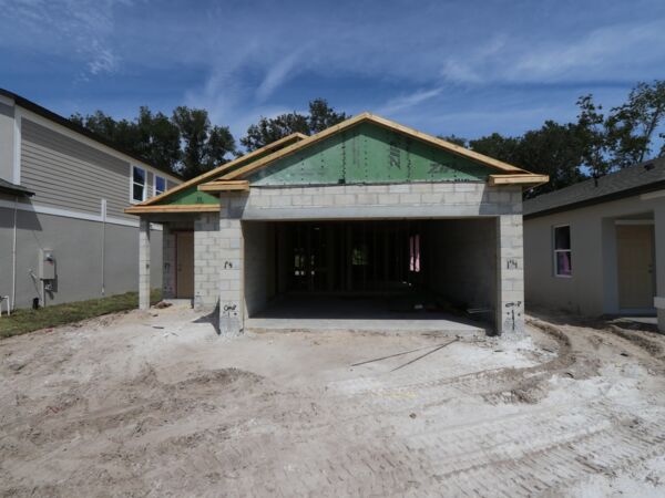 Front Exterior