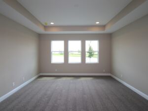 Owner's Bedroom